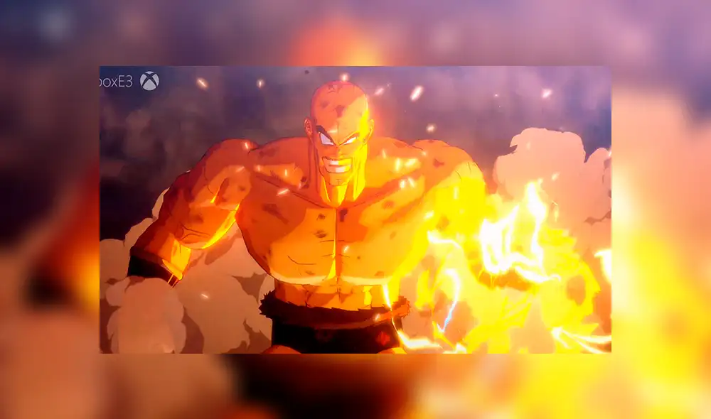 E3 2019: Dragon Ball Z Kakarot revela nuevo espectacular tráiler [VIDEO]