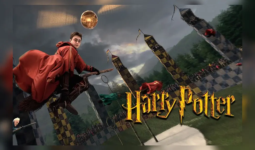 La saga cuenta con hermosos lugares y paisajes.