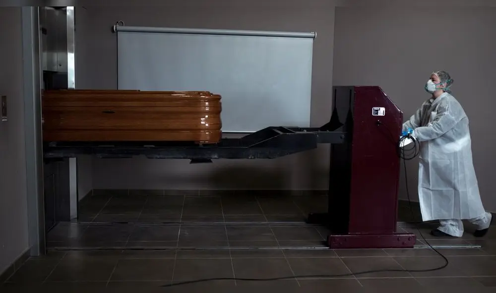 Créditos: EFE. Créditos: EFE.