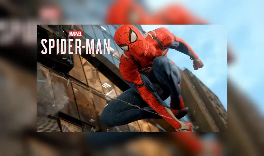 Dos nuevos trajes del ‘trepa muros’ llegarán al exclusivo de PS4, Marvel’s Spider-Man, para celebrar el estreno de la nueva película del Hombre Araña.