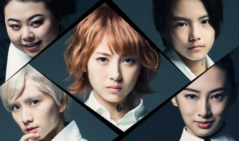 The Promised Neverland prepara su live-action (Foto: Weekly Shonen Jump)