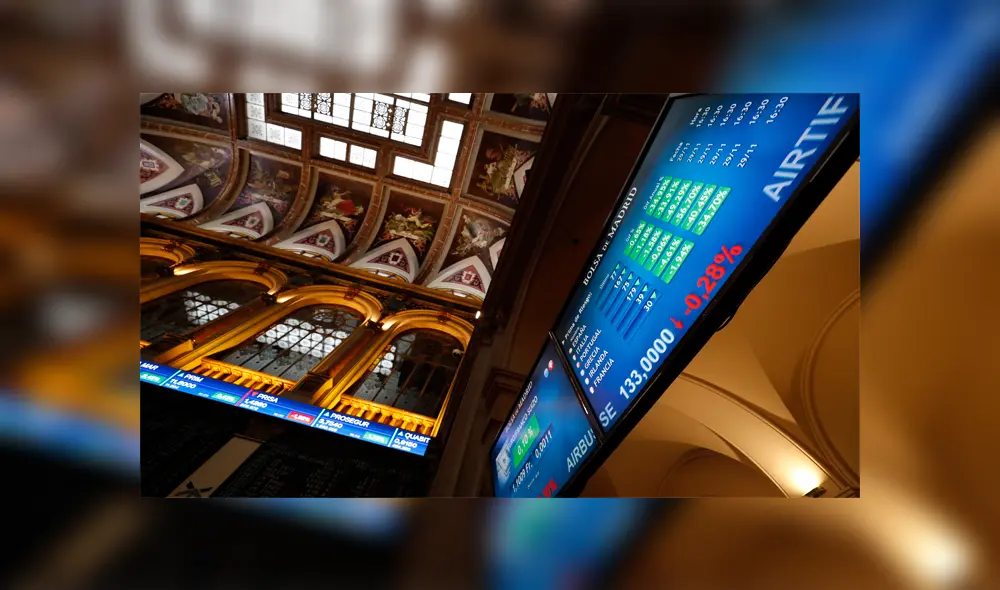 El seleccionado español enfrenta su peor momento. (Foto: La Razón) El seleccionado español enfrenta su peor momento. (Foto: La Razón)