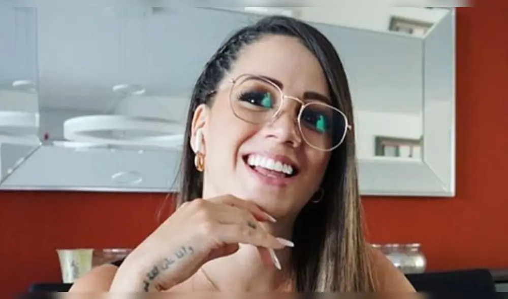Melissa Klug se enfrenta a Jefferson Farfán y doña Charo por sus hijos [FOTOS]