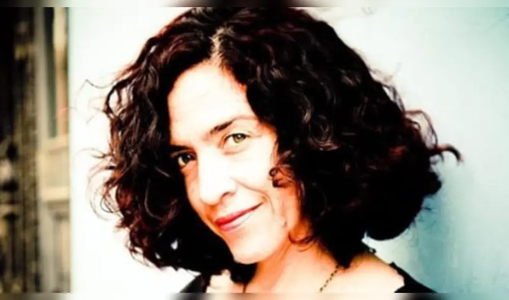 Wendy Ramos revela que sufrió acoso sexual por un parte de un gerente de televisión