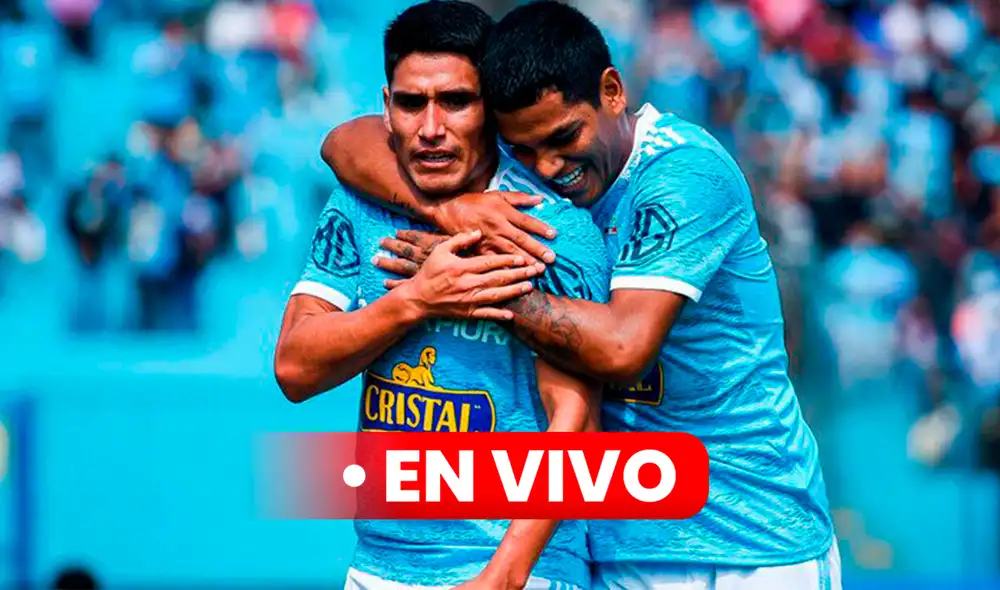 Sporting Cristal, últimas noticias del equipo de Tiago Nunes. Foto: composición LR/Sporting Cristal