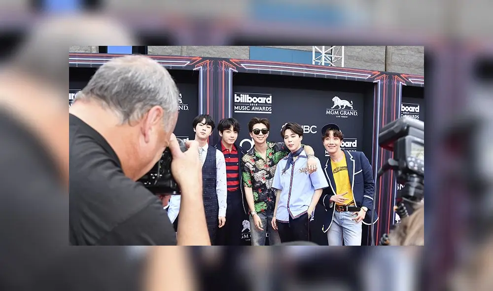 BTS presenta serie de cómics web "Save Me": ¿Dónde se podrá ver los episodios?