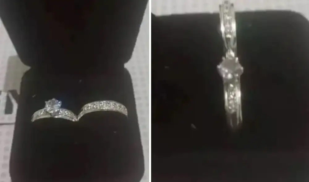 Miles de usuarios quedaron impresionados con la publicación. Foto: composición LR/Facebook Miles de usuarios quedaron impresionados con la publicación. Foto: composición LR/Facebook