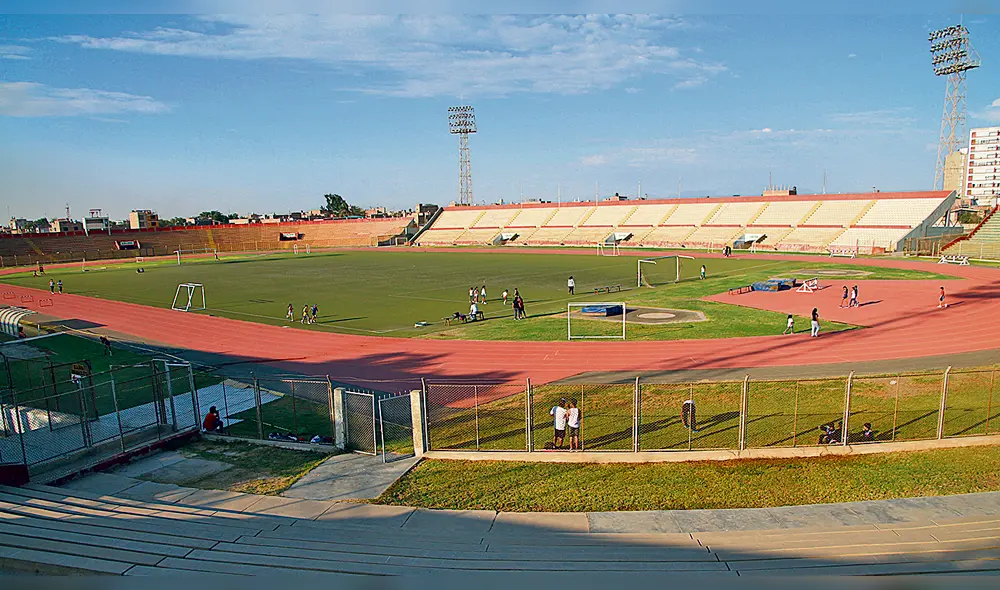 ¡Al fin! La esperanza vuelve al norte, pues los estadios serán remodelados. ¡Al fin! La esperanza vuelve al norte, pues los estadios serán remodelados.