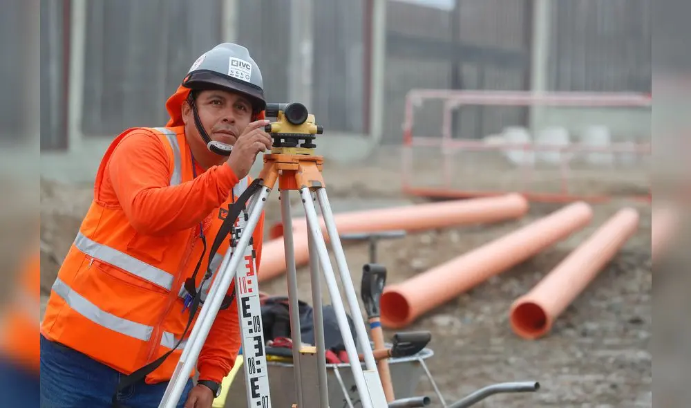 Ministerio de Vivienda ofrece 221 puestos de trabajo para Lima y provincias