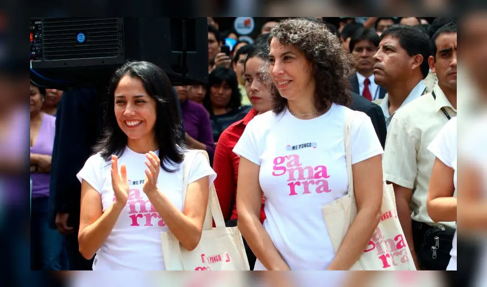 Carolina Trivelli: "Me sorprende que Fiscalización me acuse sin haberme escuchado"