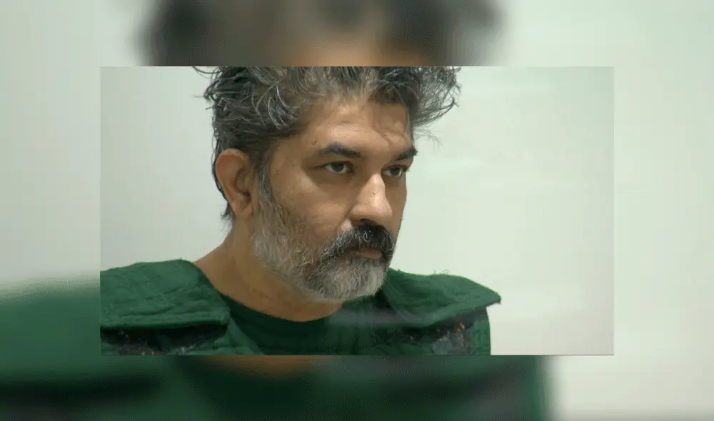 Asesino confesó asesinato de cuatro personas Asesino confesó asesinato de cuatro personas