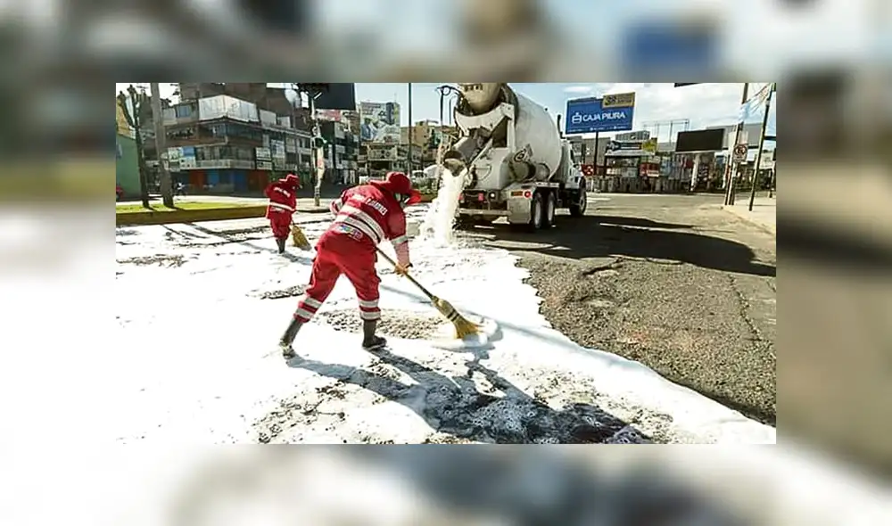 Expuestos. Trabajadores municipales temen por su salud. Expuestos. Trabajadores municipales temen por su salud.