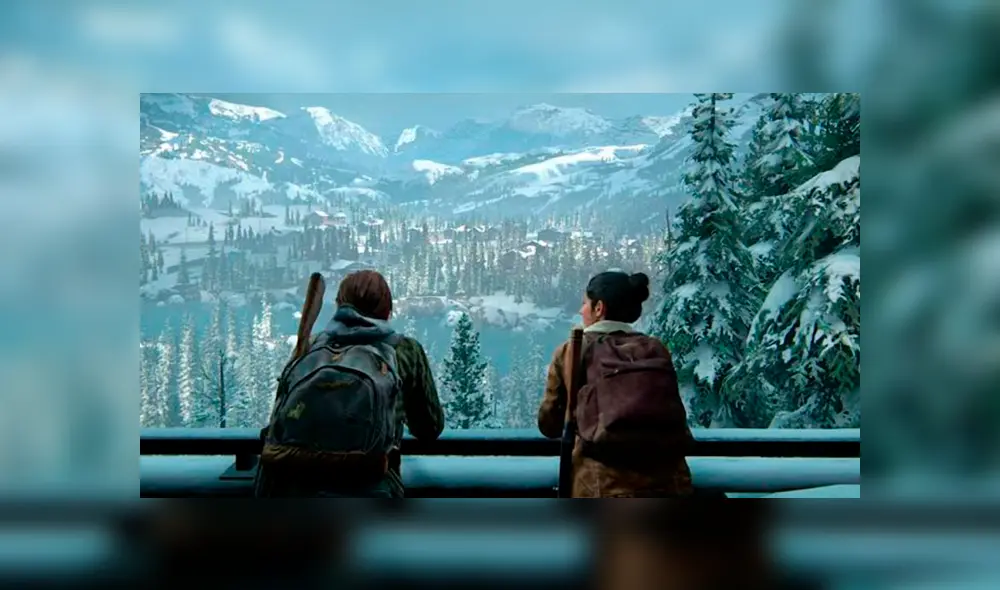 Sin embargo, para su director, la experiencia seguiría siendo alucinante.