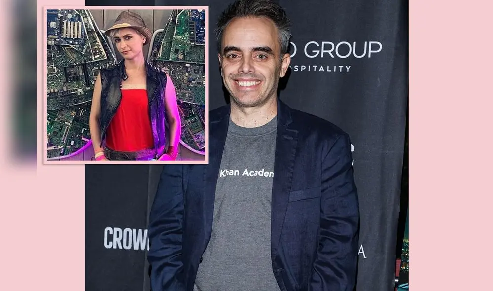 Joel Souza estaba detrás de Halyna Hutchins al momento del disparo, pero también resultó y posteriormente fue dado de alta del hospital. Foto: HCA Barbieri