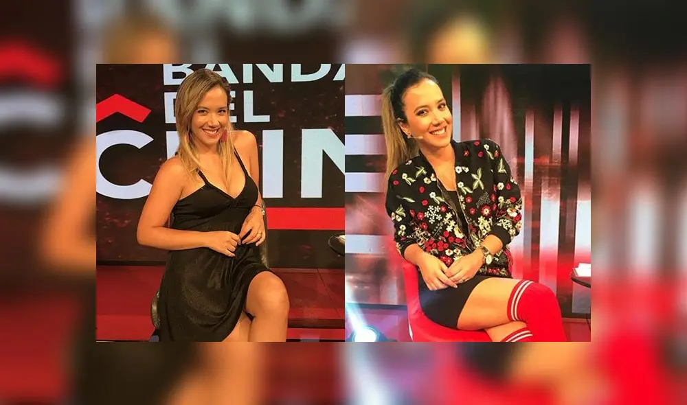 Sandra Vergara ya no será parte de 'La banda del chino' [VIDEO]