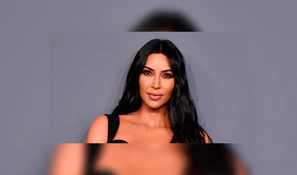 Los trucos de belleza menos lujosos pero igual de efectivos de Kim Kardashian