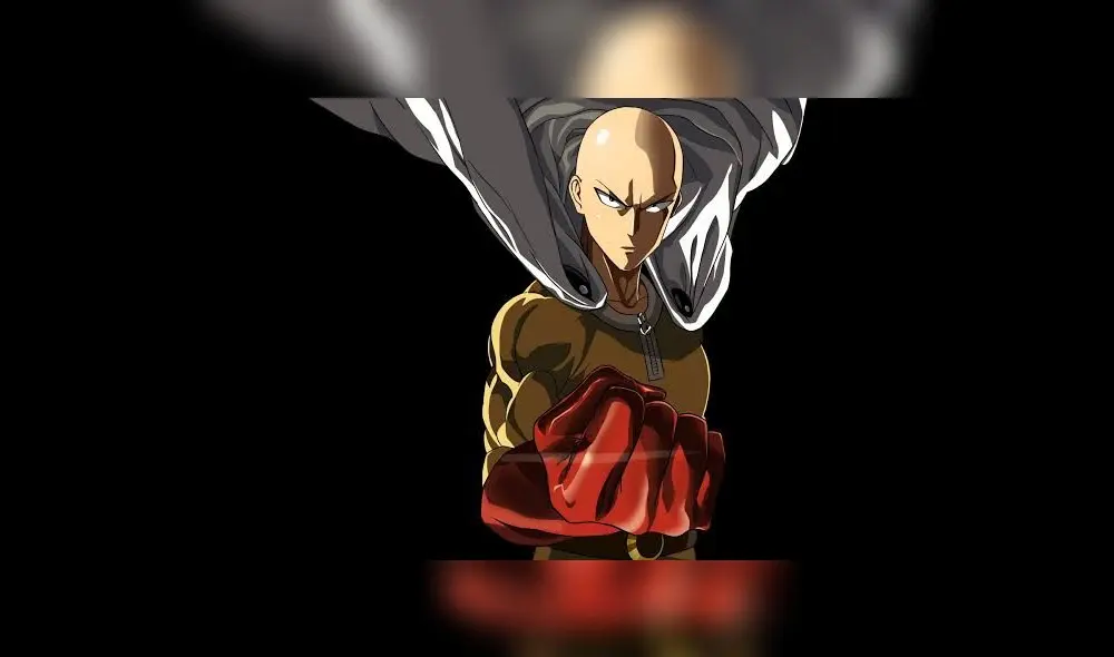 Saitama
