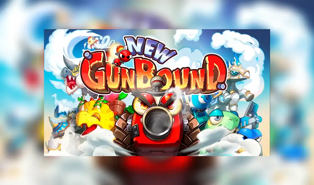 New Gunbound estrena su fase de prueba y así puedes descargarlo gratis en PC.