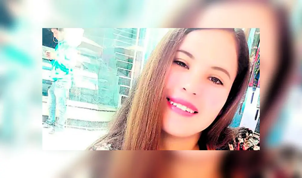 Marisol Estela Alva, otra vida apagada con violencia y sin razón