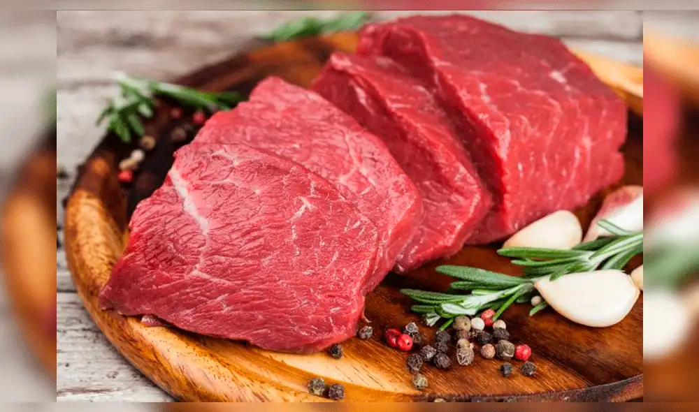 Tradición de Semana Santa: ¿Por qué los católicos no deben comer carne estos días?