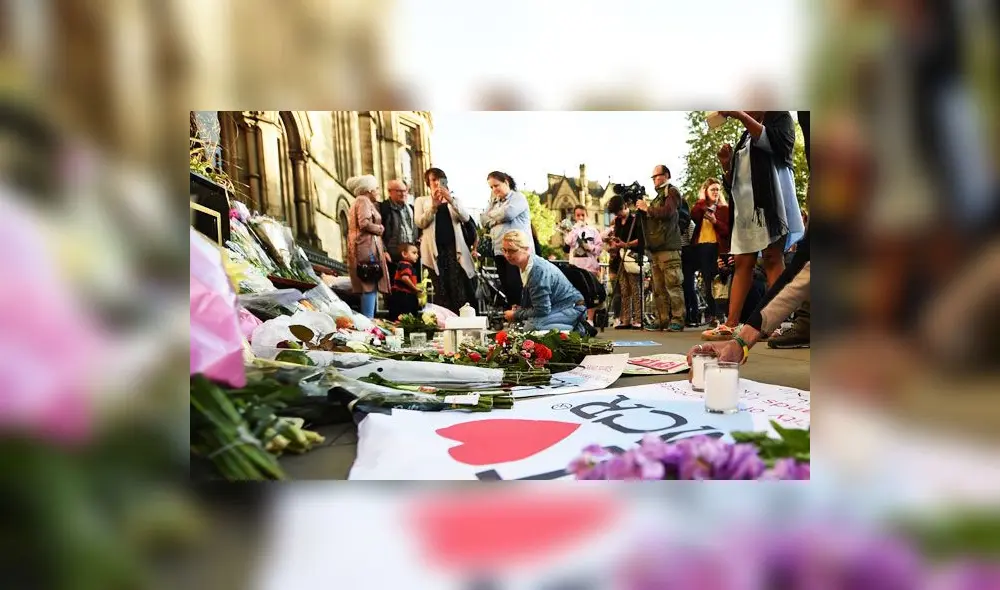 Atentado en Manchester: todos los sospechosos fueron liberados Atentado en Manchester: todos los sospechosos fueron liberados