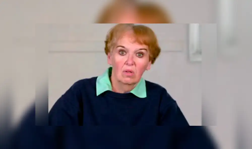 Mujer revela que mató a su esposo por dejar que sus amigos la violen mientras él se burlaba [VIDEO] 