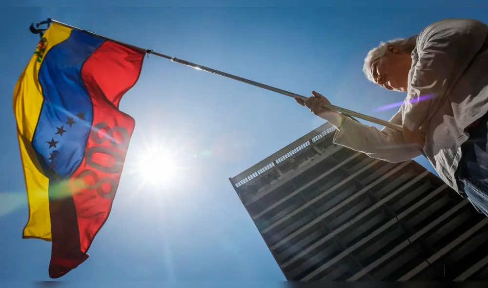 Venezuela hoy: últimas noticias de la crisis venezolana EN VIVO