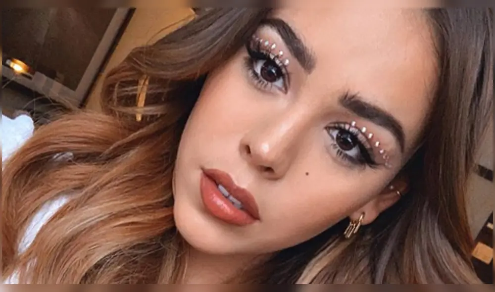 Danna Paola Danna Paola