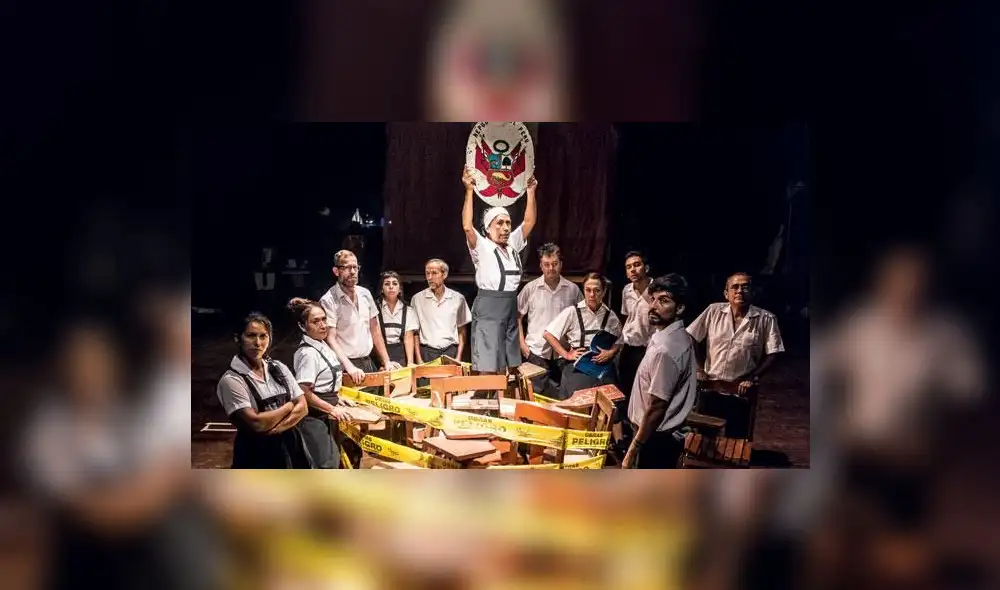 Discurso de promoción Discurso de promoción