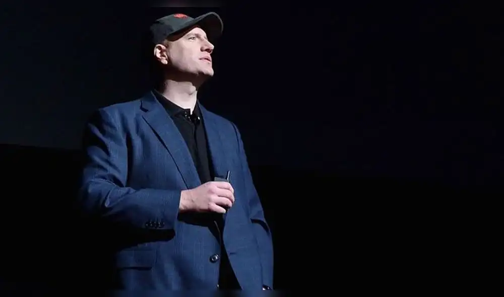 Marvel: Kevin Feige afirma que el primer personaje gay del UCM será "prominente" Marvel: Kevin Feige afirma que el primer personaje gay del UCM será "prominente"