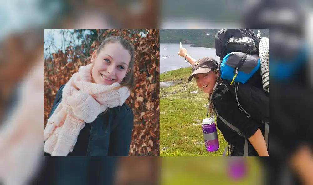 Conmoción en Marruecos por turistas que fueron degolladas cuando escalaban montaña