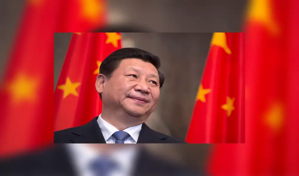 China tendría un crecimiento inferior al 6% este trimestre China tendría un crecimiento inferior al 6% este trimestre