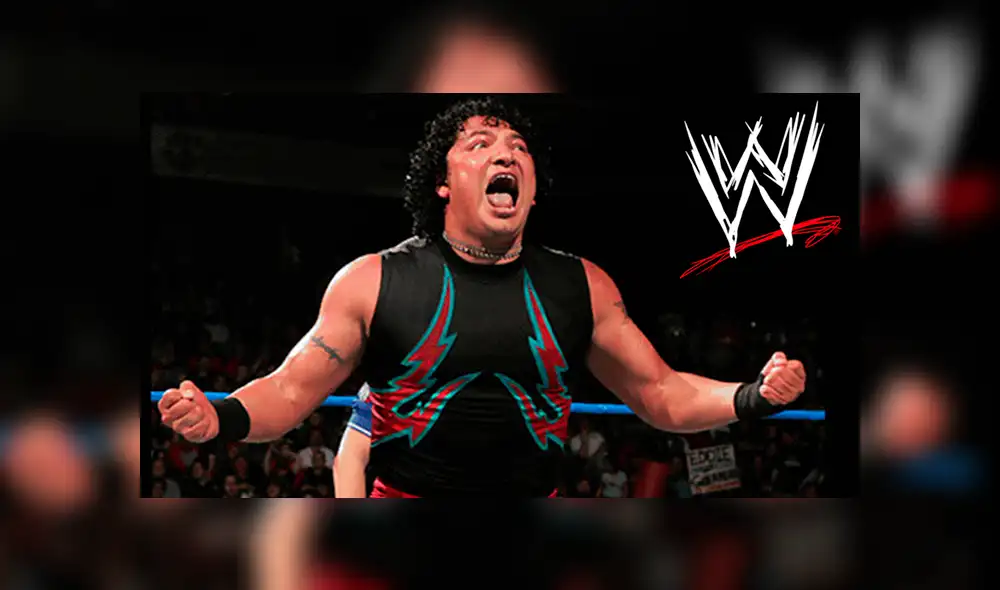 Exsuperestrella de WWE confirma su presencia en Perú y lanzó reto abierto [VIDEO]