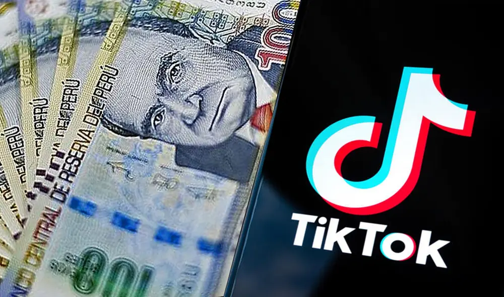 Puedes obtener un ingreso extra gracias a TikTok. Foto: Ecommerce News Puedes obtener un ingreso extra gracias a TikTok. Foto: Ecommerce News
