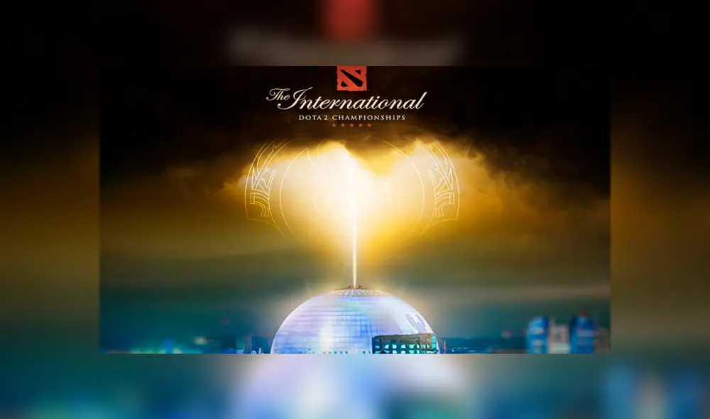 Valve revela que The International 2020, mundial de Dota 2, será en Estocolmo, Suecia.