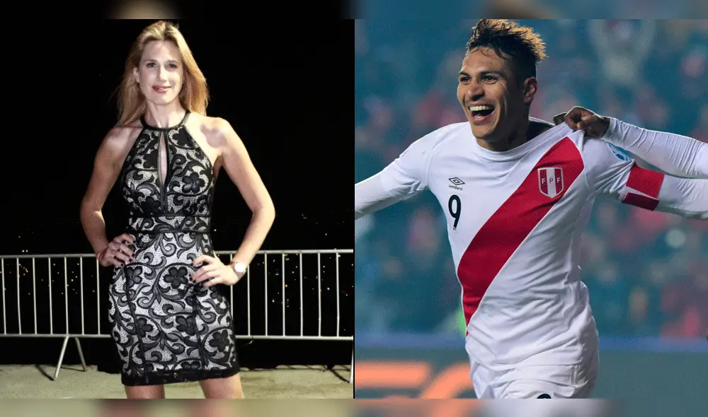 YouTube: Alina Moine lanza fuerte reclamo sobre el caso Paolo Guerrero [VIDEO]