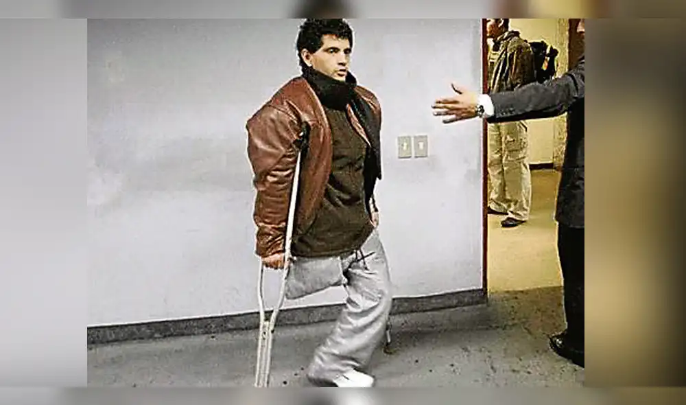 Asesinan al ‘Cojo Mame’ durante una reyerta en el penal de Challapalca