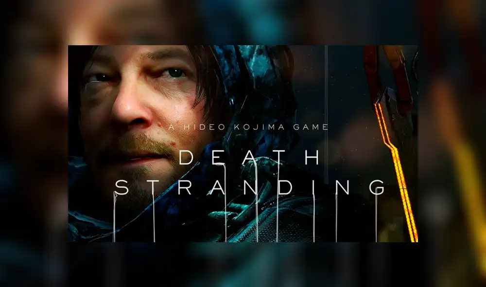 Death Stranding ya no aparece como videojuego exclusivo de PS4 en web de PlayStation. Death Stranding ya no aparece como videojuego exclusivo de PS4 en web de PlayStation.
