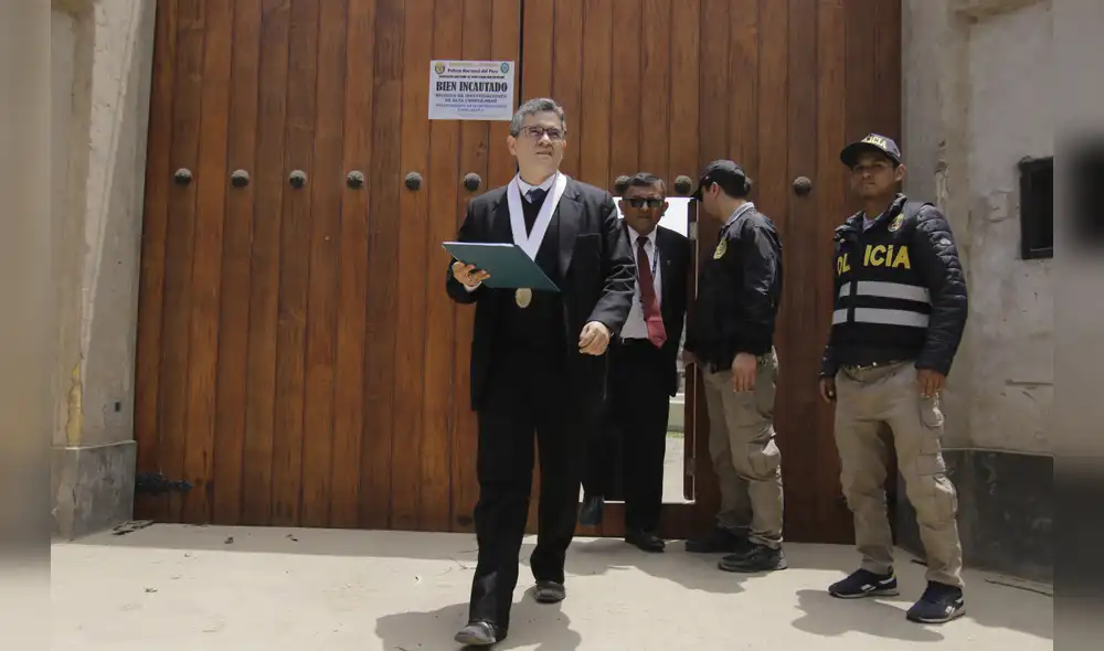 Pedro Pablo Kuczynski Foto: La República