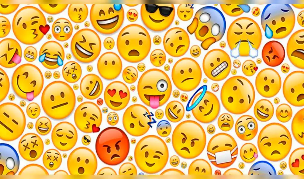 Día del emoji: ¿Por qué se celebra este día? [VIDEO]