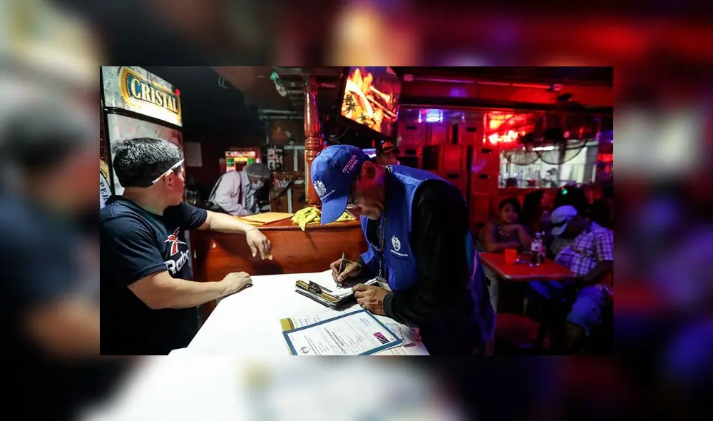 Municipalidad de Lima intensifica operativos contra el meretricio. Créditos: Municipalidad de Lima. Municipalidad de Lima intensifica operativos contra el meretricio. Créditos: Municipalidad de Lima.