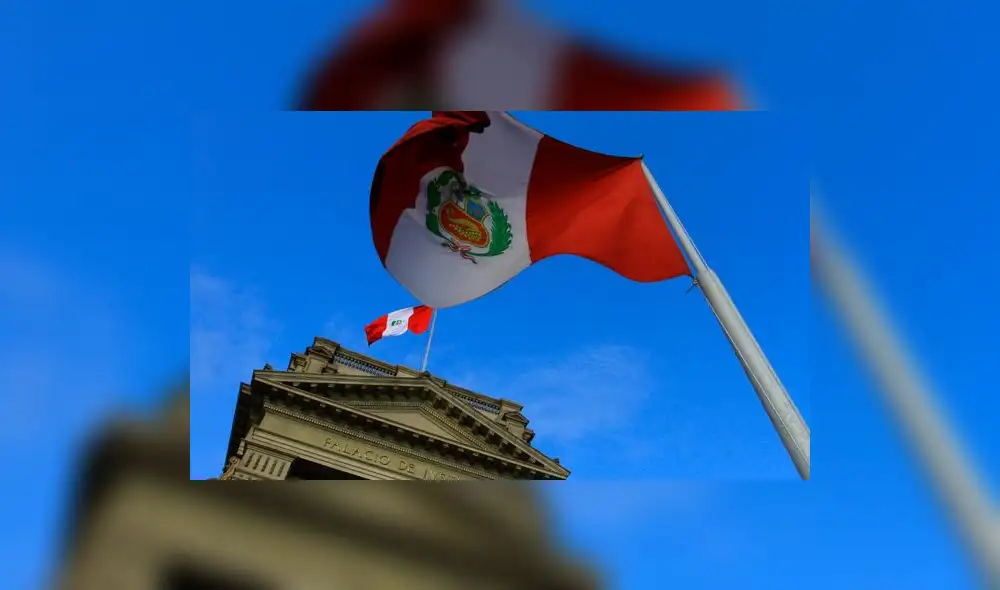 Poder Judicial declara en emergencia 5 distritos por lluvias