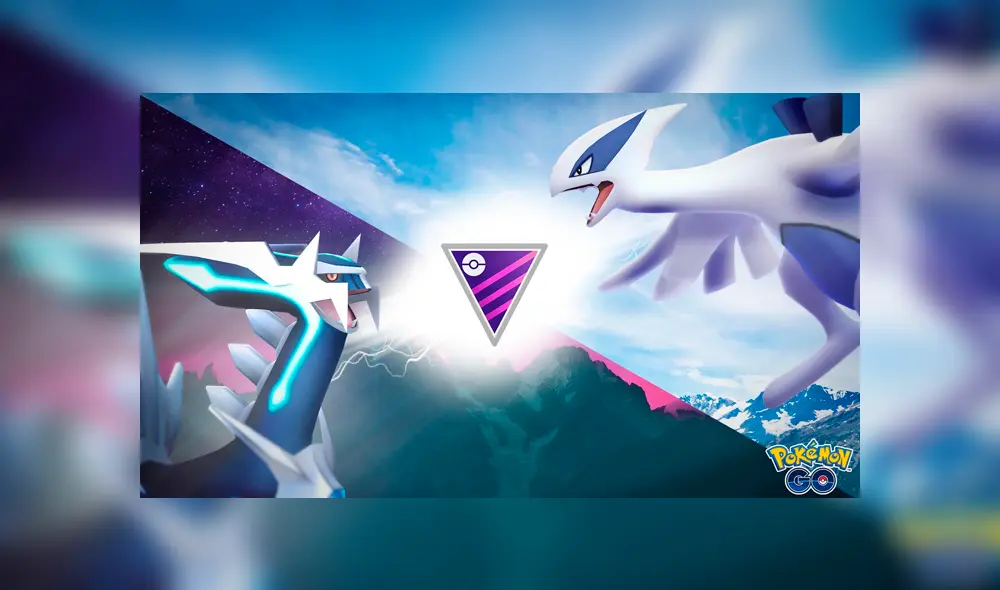 Lista con los peores pokémon para la Liga Master de Pokémon GO. Lista con los peores pokémon para la Liga Master de Pokémon GO.