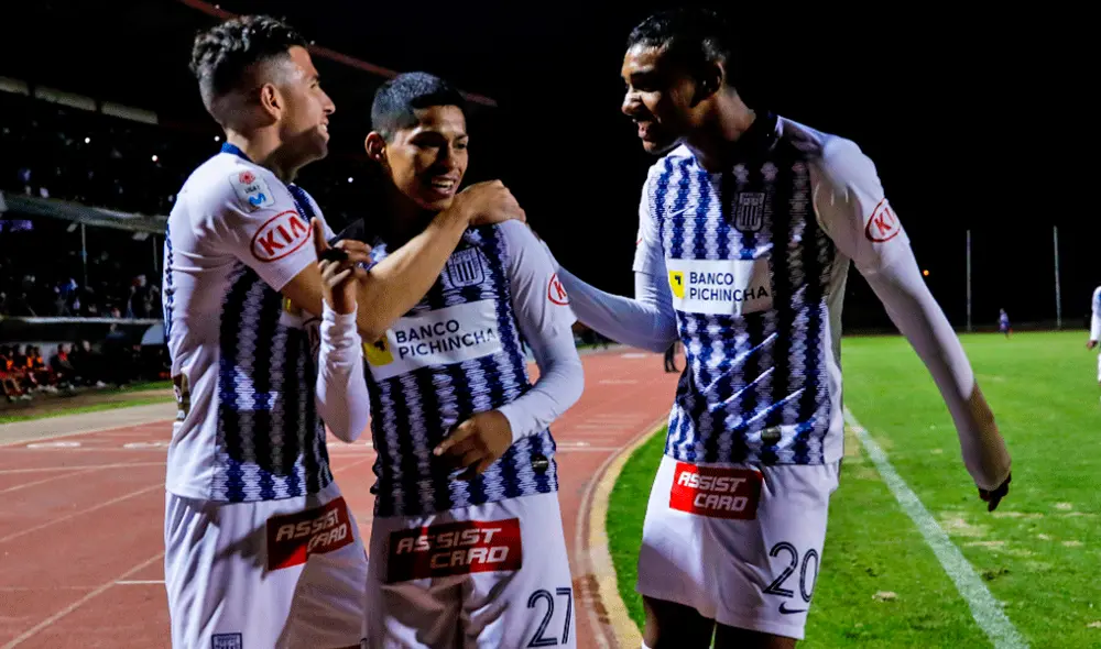 Universitario, Municipal, Sporting Cristal, Cantolao y la San Martín ya no tienen problemas con la Bolsa de Minutos de la Liga 1 2019. | Foto: GLR