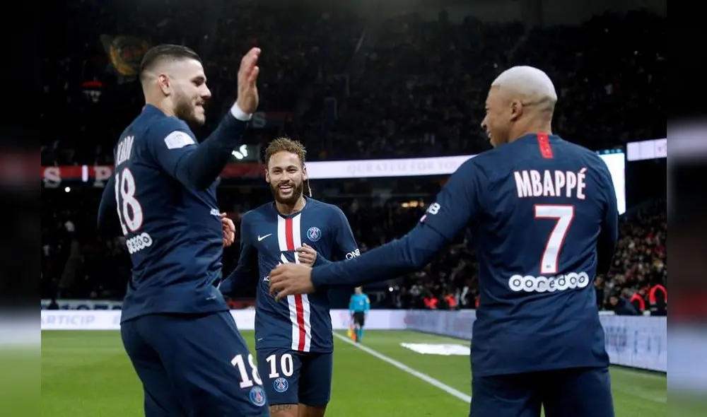 PSG vs Amiens PSG vs Amiens