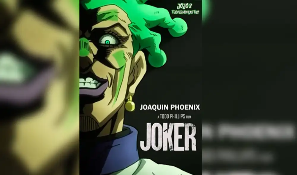 Jojo's Bizarre Adventure Jojo's Bizarre Adventure