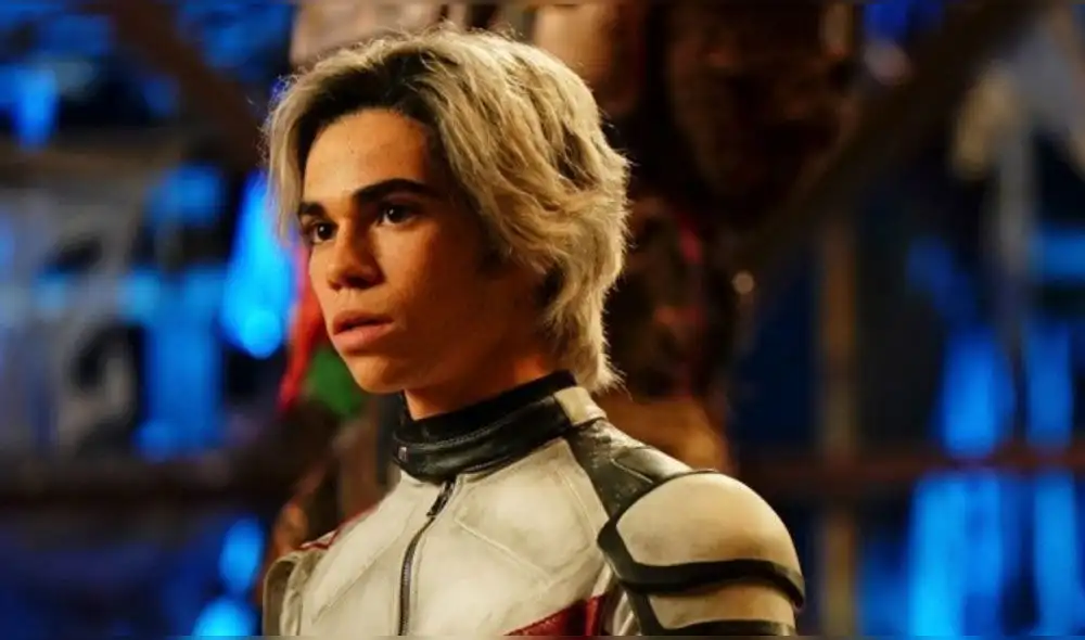 El conocido canal de televisión rindió homenaje al film póstumo del actor