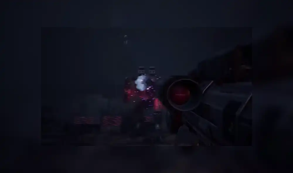 Terminator: Resistencia irrumpe con autoridad en el difícil sector de shooters en primera persona.