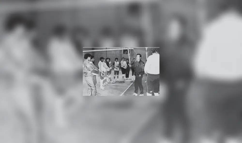 Man Bok Park Man Bok Park