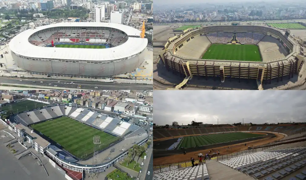 Juan Pablo Varsky aseguró que Lima podría ser una de las opciones para albergar la final de la Copa Libertadores 2019.